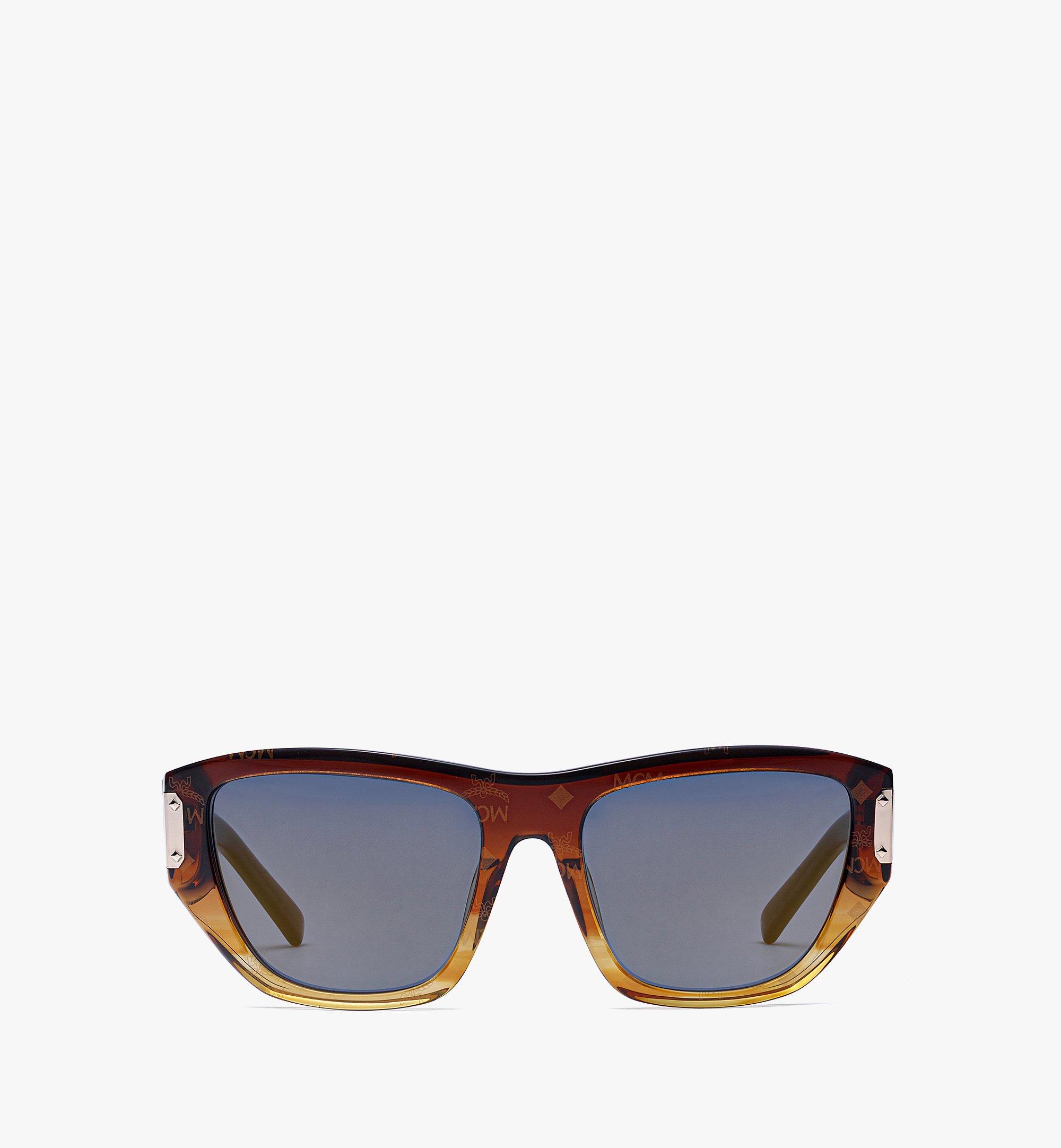 Men's Sunglasses | Aviator, Rectangular & Navigator | MCM® US